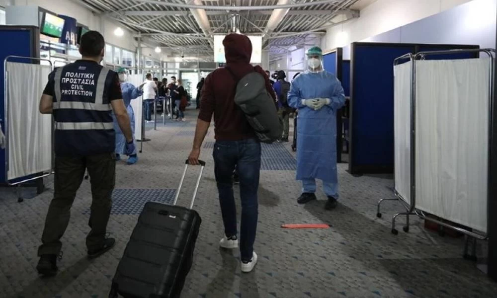 Κορονοϊός: 33 νέα κρούσματα στη χώρα - Κανένας νέος θάνατος